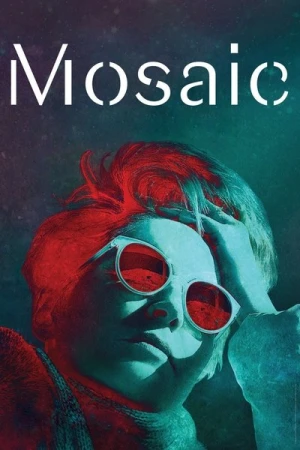  Mosaic - Saison 1 affiche 