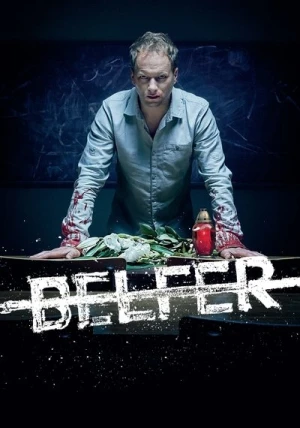  The Teach - Saison 1 affiche 