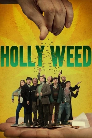  Holly Weed - Saison 1 affiche 