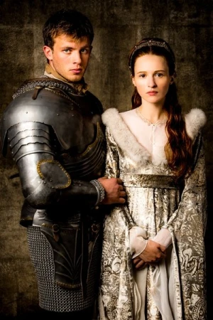  Maximilian and Marie de Bourgogne - Saison 1 affiche 