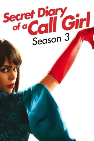  Journal intime d'une call girl - Saison 3 affiche 