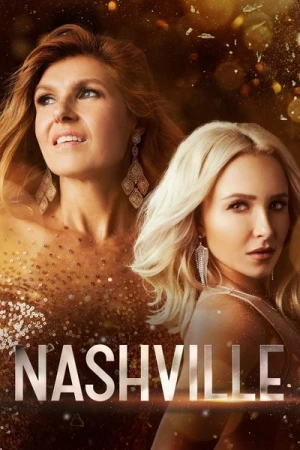  Nashville - Saison 5 affiche 