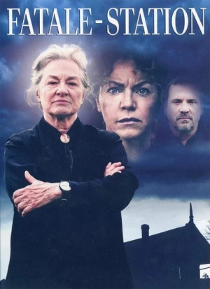  Fatale-Station - Saison 1 affiche 