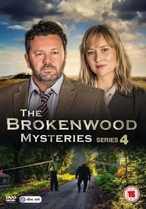  Brokenwood - Saison 4 affiche 