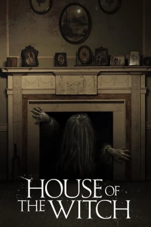 Regarder House of the Witch en streaming complet