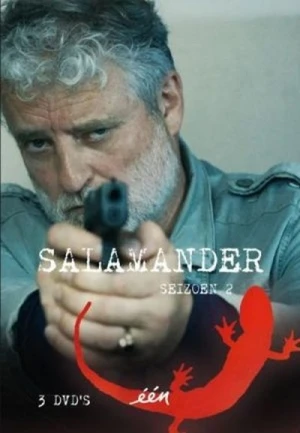  Salamander - Saison 2 affiche 