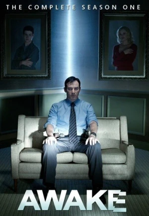  Awake - Saison 1 affiche 
