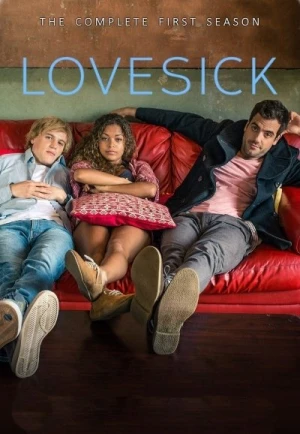  Lovesick - Saison 1 affiche 