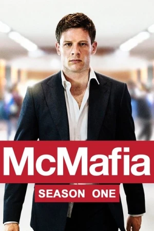  McMafia - Saison 1 affiche 