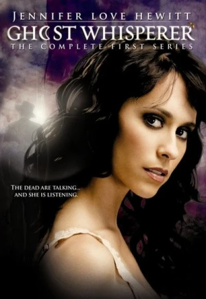  Ghost Whisperer - Saison 1 affiche 