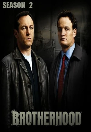  Brotherhood - Saison 2 affiche 