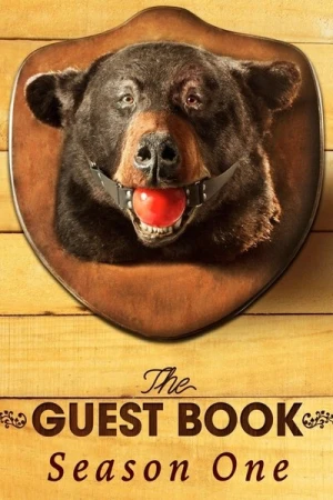  The Guest Book - Saison 1 affiche 