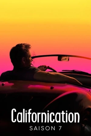  Californication - Saison 7 affiche 
