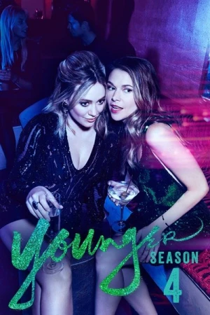  Younger - Saison 4 affiche 
