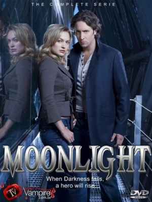  Moonlight - Saison 1 affiche 