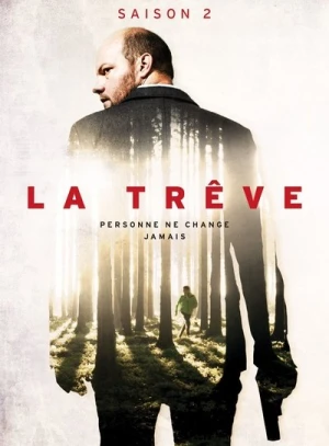  La Trêve - Saison 2 affiche 