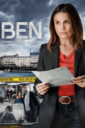  Ben - Saison 1 affiche 
