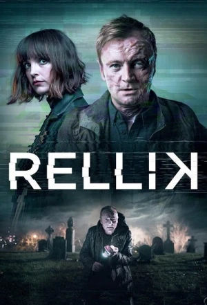  Rellik - Saison 1 affiche 