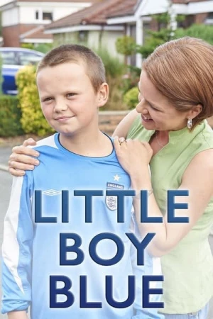  Little Boy Blue - Saison 1 affiche 
