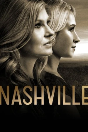  Nashville - Saison 3 affiche 