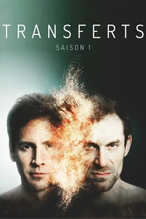  Transferts - Saison 1 affiche 