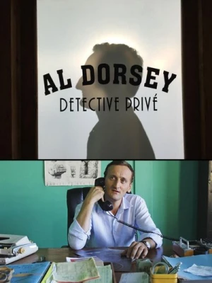  Al Dorsey - Saison 1 affiche 