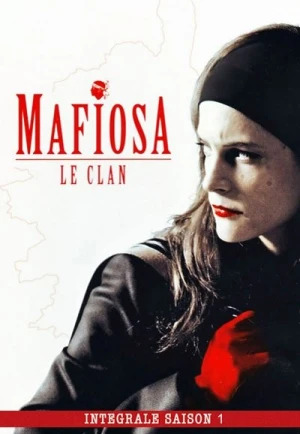  Mafiosa - Saison 1 affiche 