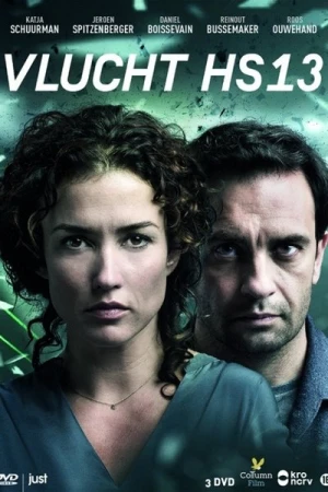  Last Flight - Saison 1 affiche 