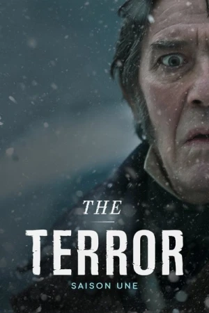  The Terror - Saison 1 affiche 
