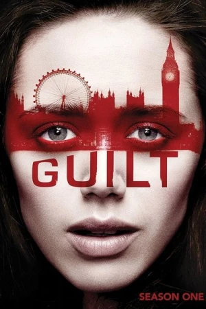  Guilt - Saison 1 affiche 