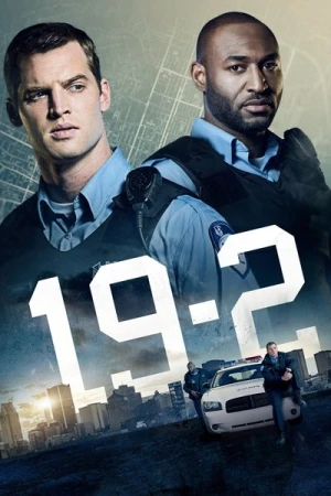  19-2 / Saison 3 affiche 