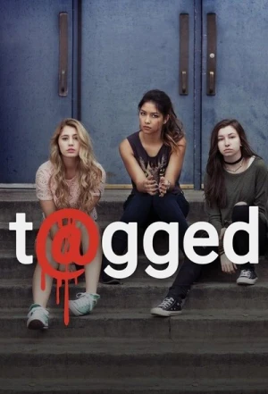 Tagged - Saison 2 affiche 