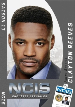  NCIS : Enquêtes spéciales - Saison 13 affiche 