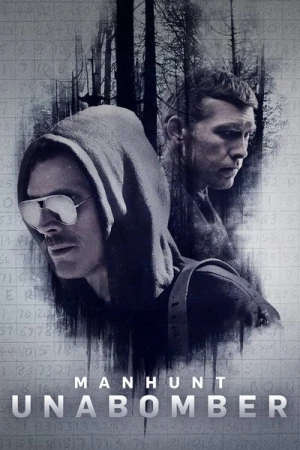  Manhunt: Unabomber - Saison 1 affiche 