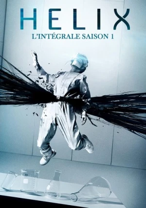  Helix - Saison 1 affiche 