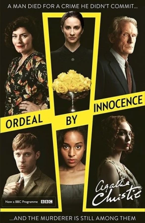  Ordeal by Innocence - Saison 1 affiche 