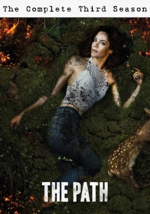  The Path - Saison 3 affiche 