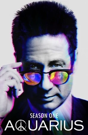  Aquarius - Saison 1 affiche 