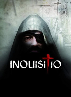  Inquisitio - Saison 1 affiche 