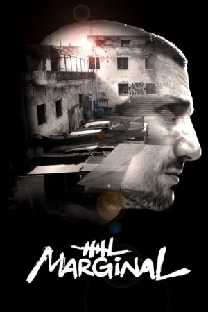  El Marginal - Saison 1 affiche 