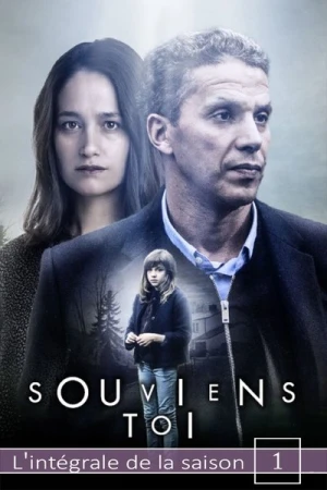  Souviens-toi - Saison 1 affiche 