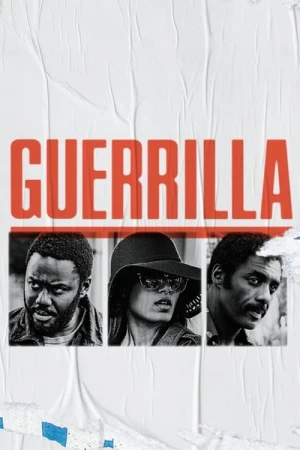  Guerrilla - Saison 1 affiche 