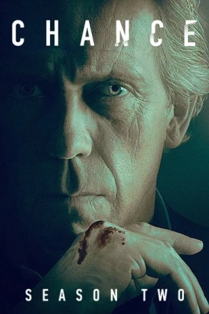  Chance - Saison 2 affiche 