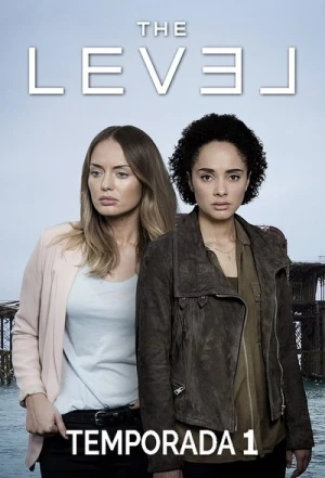  The Level - Saison 1 affiche 