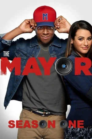  The Mayor - Saison 1 affiche 