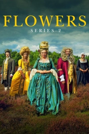  Flowers - Saison 2 affiche 