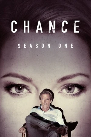  Chance - Saison 1 affiche 