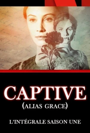  Alias Grace - Saison 1 affiche 