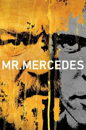  Mr. Mercedes - Saison 1 affiche 