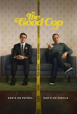  The Good Cop - Saison 1 affiche 